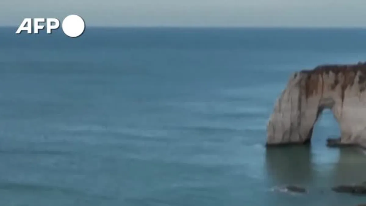 Oceani: Record di Temperatura in Giugno