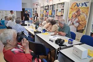 Progetto 'ReState': Rilancio del Supporto agli Anziani Soli in Città