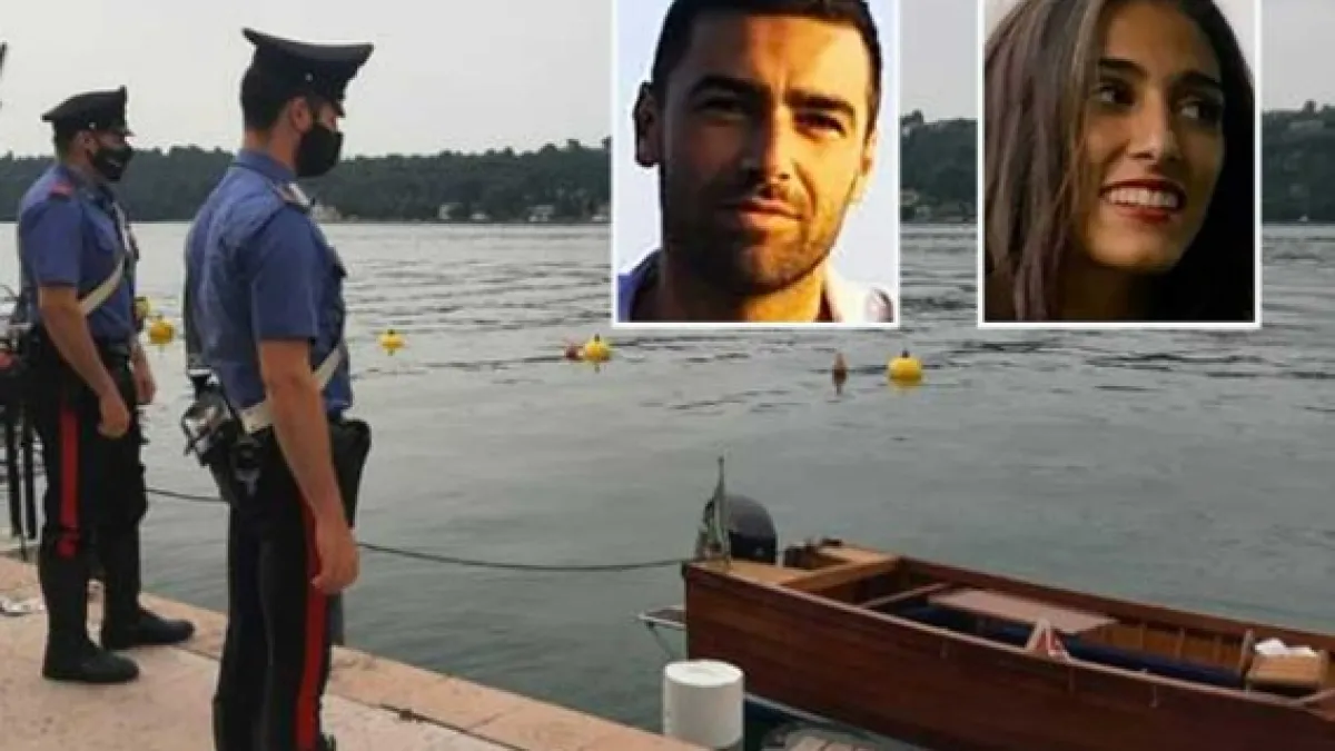 Resta di proprietà al manager tedesco motoscafo Riva coinvolto nell'omicidio di Greta e Umberto a Garda