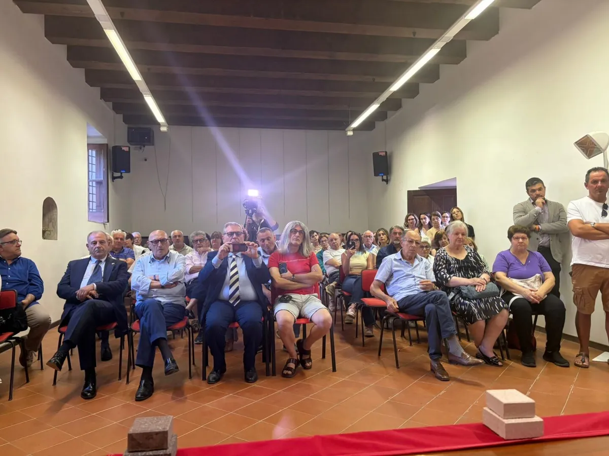 Fidapa di Pignola: Cerimonia delle Candele tra i Borghi più Belli d'Italia