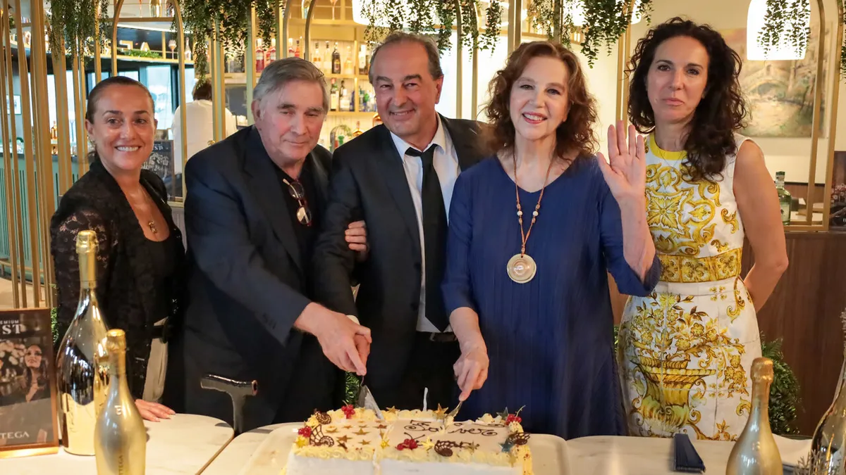 Sandrelli: Cresce il Salone Fragranze con Focus su Skincare e K-Beauty