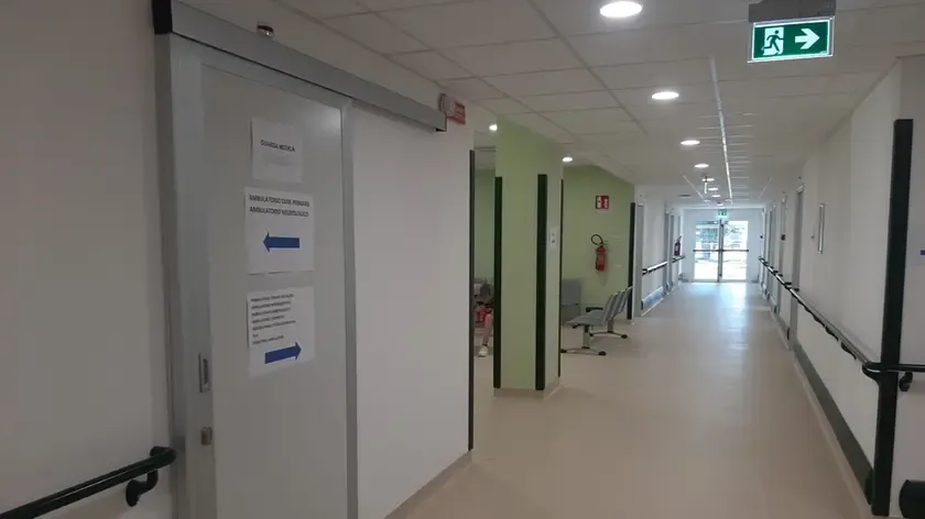 Cividale: Inaugurata la Casa di Comunità con Servizi Innovativi