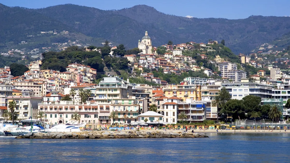 Sanremo: Trovata Morta Donna di 59 Anni, Indagini in Corso