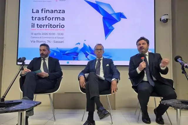 Sassari: Lancio Sede SFIRS per il Nord Sardegna – Nuove Opportunità Finanziarie