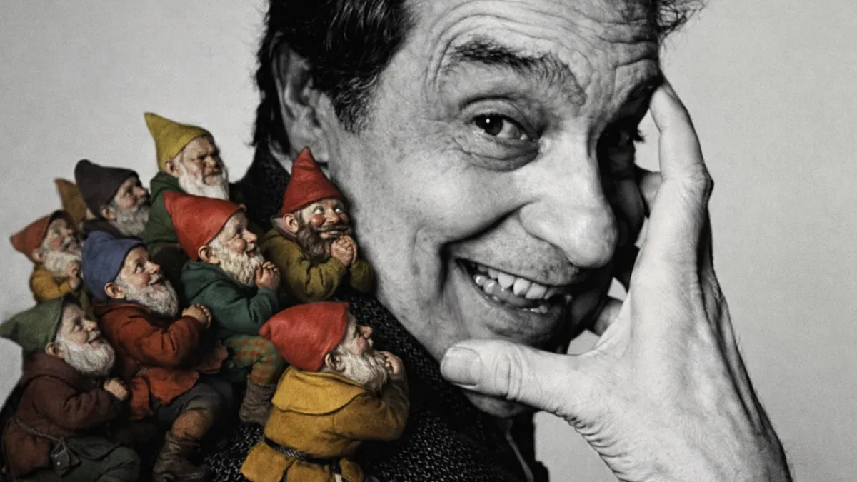 L'Algoritmo della Fantasia: Tra Calvino, AI e la Ricerca di Nuovi Giganti