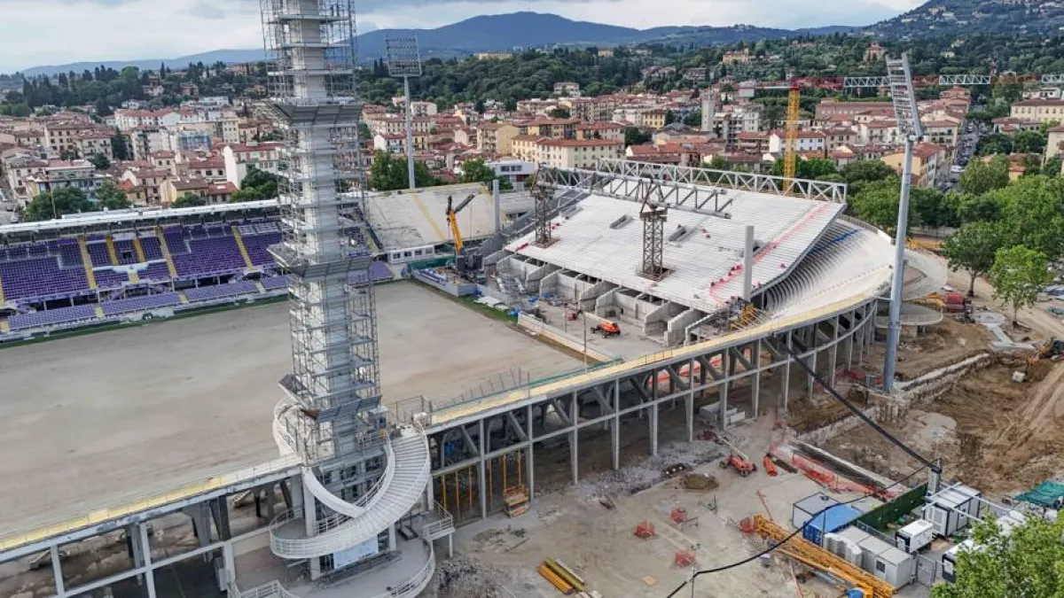 Franchi: Fiorentina Ottiene Prima Ipotesi di Concessione a 60 Anni, Scatta la Polverata Politica