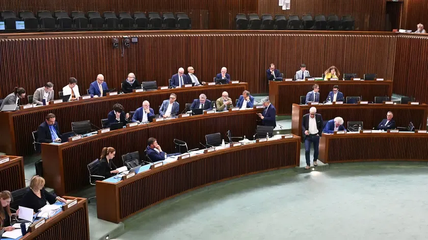 Fvg: Approvata la Riforma delle Province Storiche