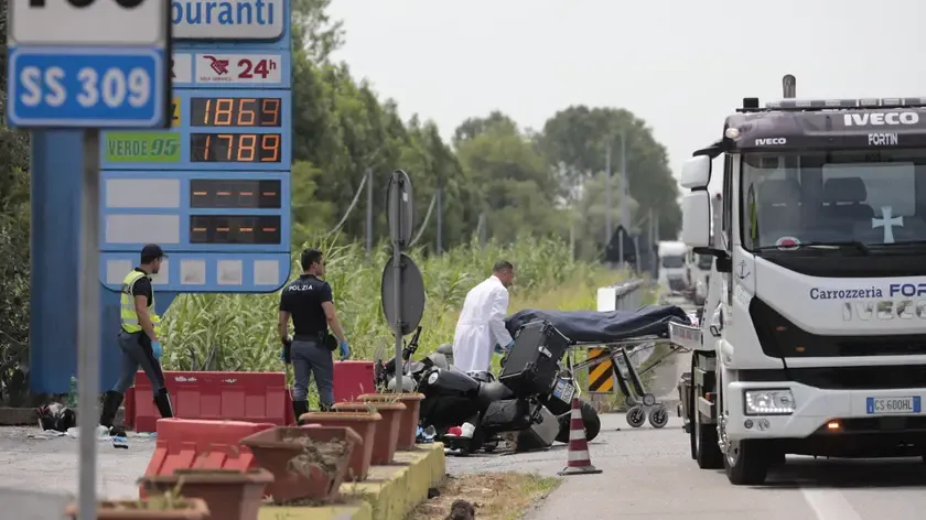 Romea: Quarto Morto in Mese, Sindaci Chiedono Intervento Urgente