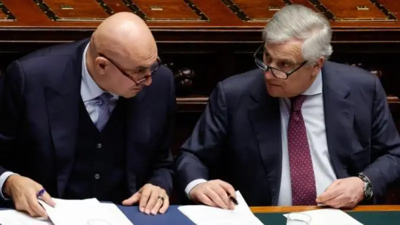 Italia Chiede 14,9 Miliardi al Fondo Safe per l'Acquisto di Armi