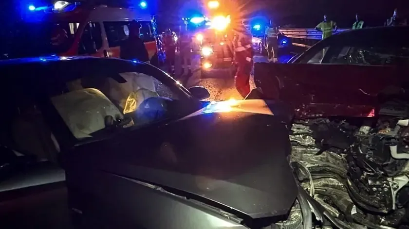 Tragedia sul Raccordo di Trieste: Morto Uomo Investito