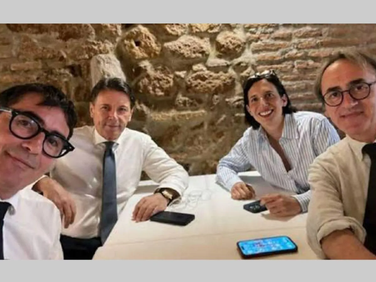 Campo Largo Ritorna al Referendum: Strategia di Attacco e Focus su Legge Elettorale
