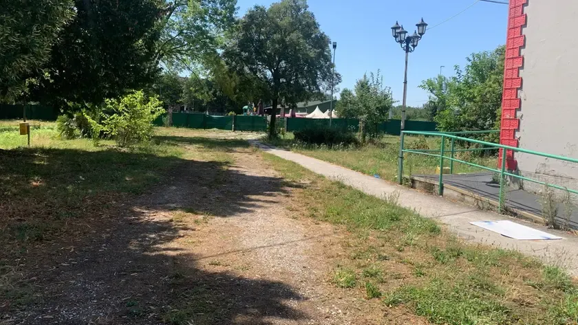 Chiusura Parco Mappaluna: Proteste e Controversie Legali a Padova