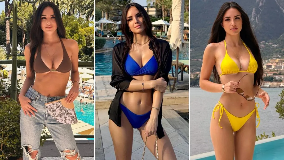 Giusy Meloni: l'Ascesa sui Social e il Fascino del Successo