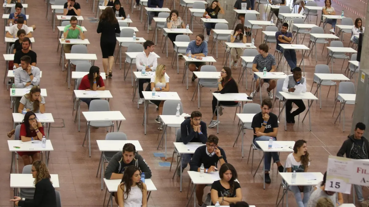 Università: Date Test di Ammissione per Corsi a Numero Unico - Medicina Solo in Inglese