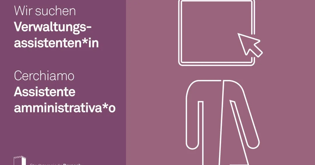 Annuncio di Lavoro: Ricerca Assistente Amministrativo/a