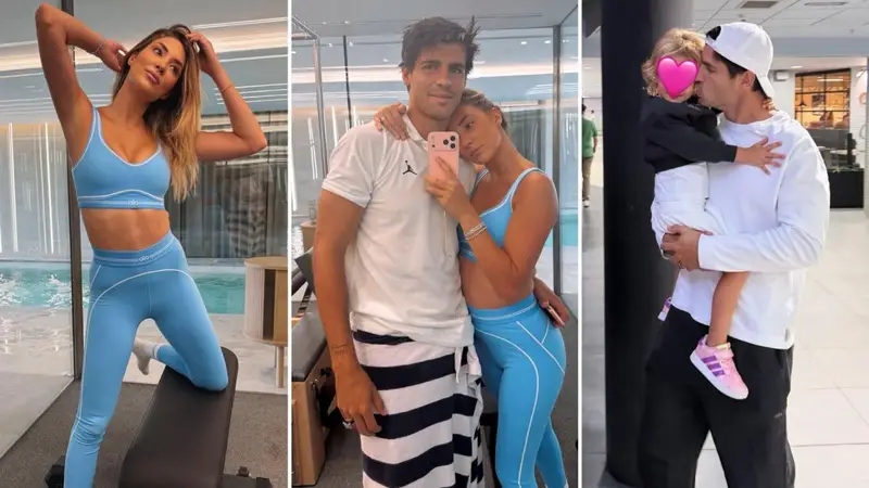 Morata e Campello, un possibile ritorno in Spagna: il Leganés si fa vivo