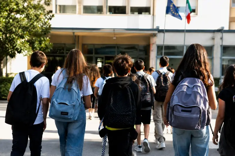 Ansia da Rientro a Scuola: Come Gestire lo Stress dei Ragazzi