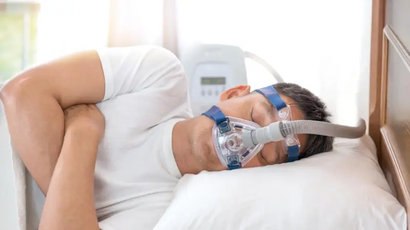 Apnea del Sonno: Nuova Speranza con la Stimolazione Nervosa Implantabile