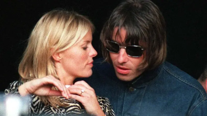 Patsy Kensit Rivelata: La Paura di Perdere Liam Gallagher Ha Costretto la Sua Rinuncia alla Carriera