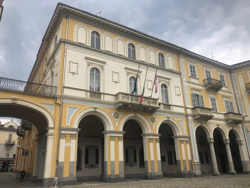 Avviso di raccolta firme di due referendum abrogativi contro la caccia