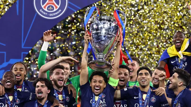 Champions League 2026-27: Sorteggio e Regole del Mega Girone Unico