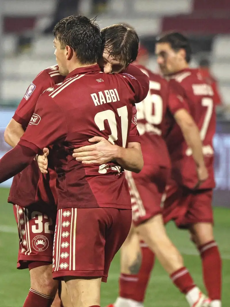 Cittadella, Marchetti: 'Rabbi ha agito con una gravità inaudita'
