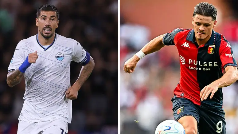 Lazio-Genoa: Analisi delle Quote e Possibili Scenari
