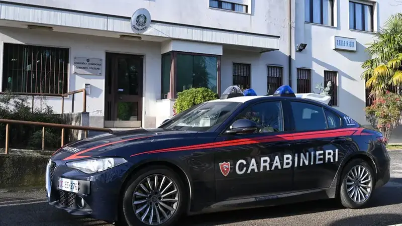 Controlli in Bassa Friulana: Denunce per Guida in Stato di Ebbrezza e Sostanze Illecite
