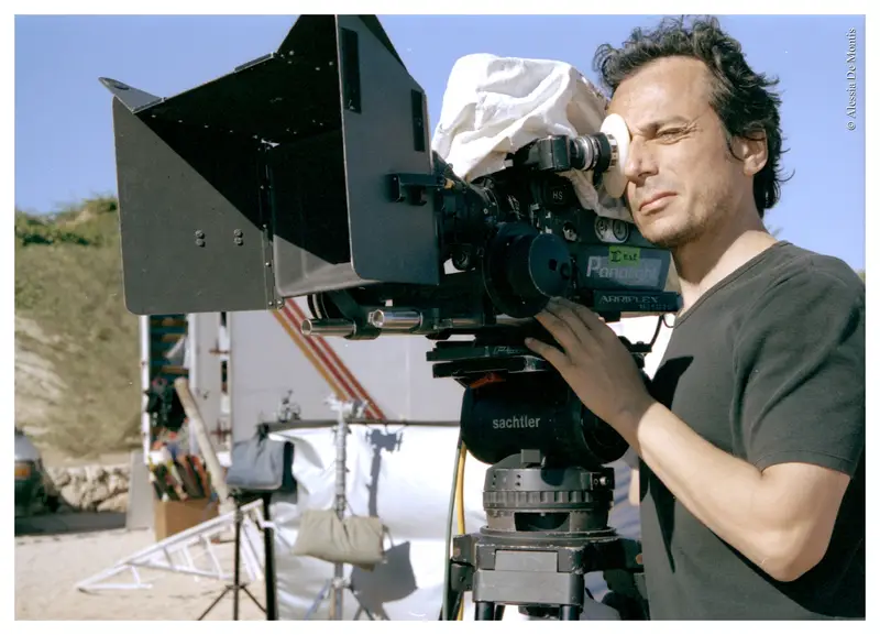 IMAGinACTION: Un Festival che Celebra il Videoclip e l'Arte del Cinema