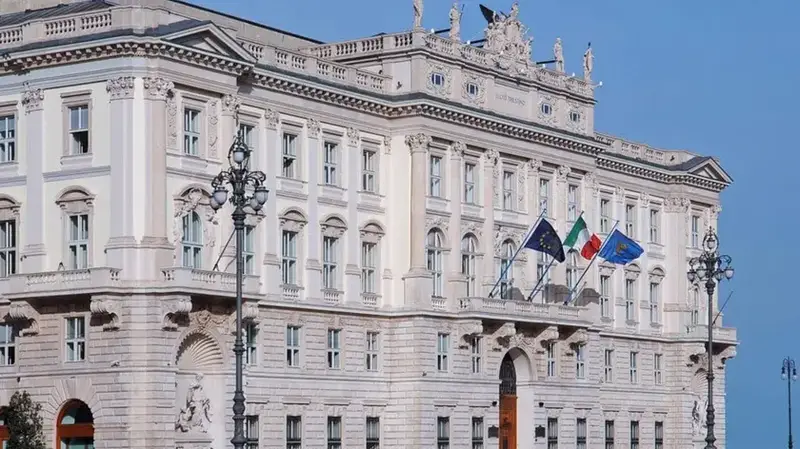 Fondi Regionali in FVG: Distribuzione Disomogenea tra Comuni