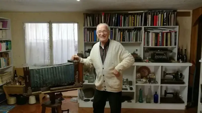 Collezione Argentin: Un Archivio Unico Custodisce la Memoria di Pordenone