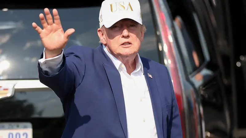 Trump e il Medio Oriente: un piano di pace in frantumi