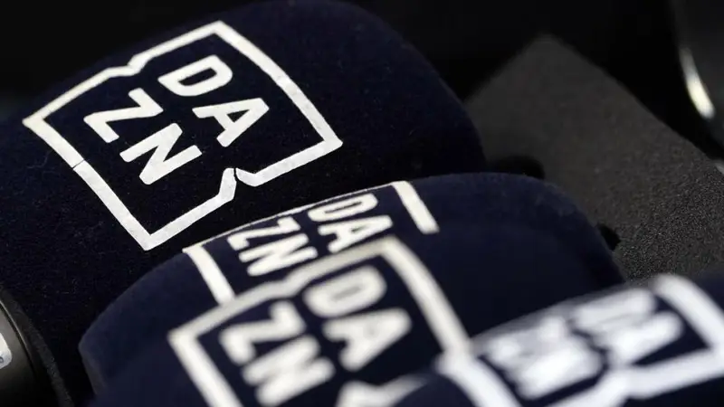 Dazn Raggiunge l'Acquisizione di EverPass: Un Passo Strategico verso gli Stati Uniti