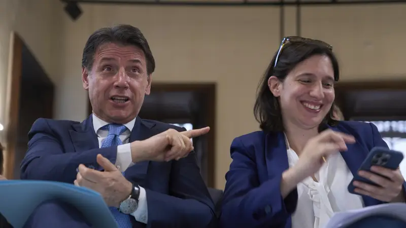 Conte-Schlein, il pranzo a Roma per ricucire i rapporti dopo lo strappo