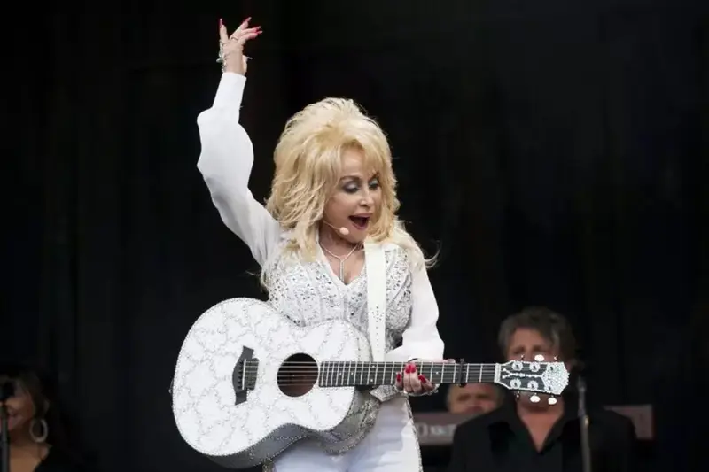 Dolly Parton: Addio alla Regina del Country