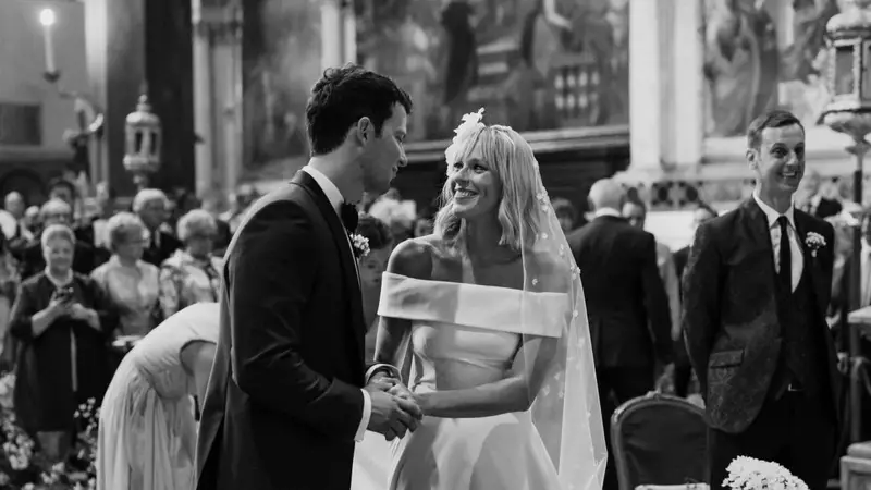 Federica Pellegrini e Matteo Giunta Celebrano Quattro Anni di Matrimonio