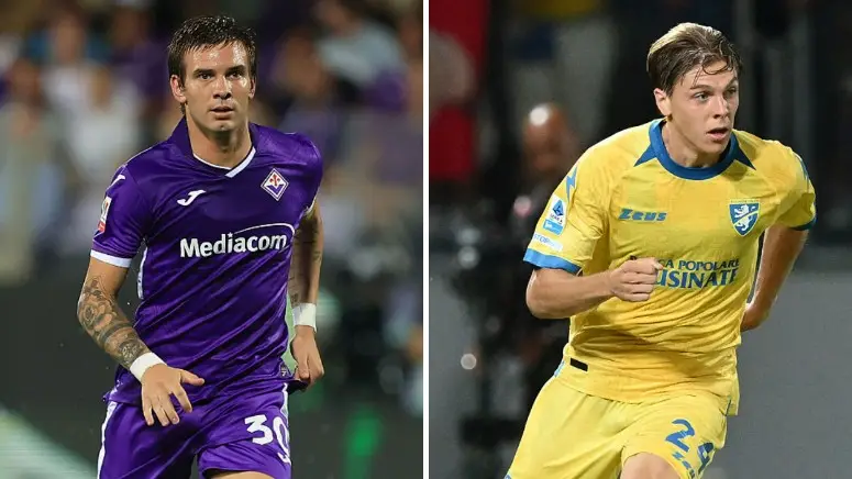 Fiorentina-Frosinone: Pellegrino punta al successo per sbloccare il bottino
