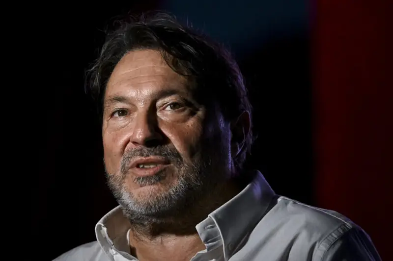 Ranucci Cacciato da Report: Un Colpo alla Libertà di Informazione