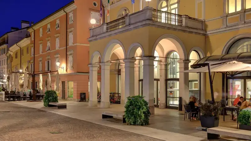 Teatro Verdi di Gorizia: il Comune lancia un bando di sponsorizzazione