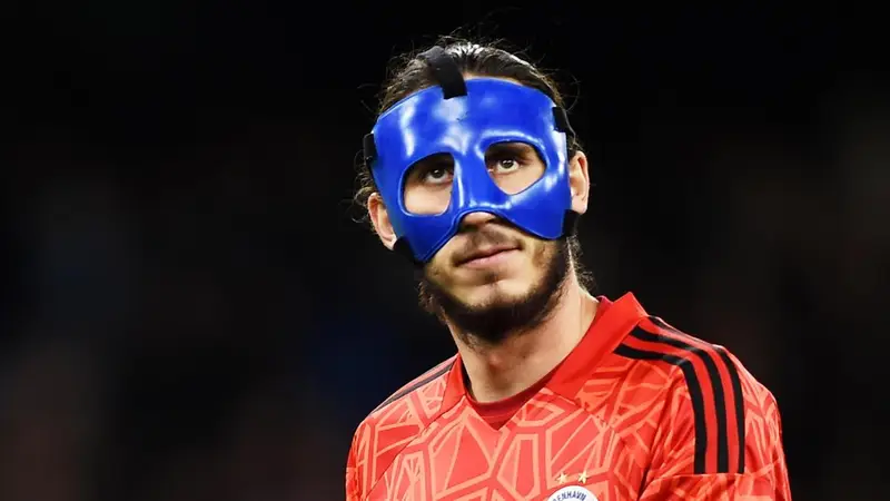 Juventus, Arriva Kamil Grabara: Nuovo Vice Vicario per la Stagione