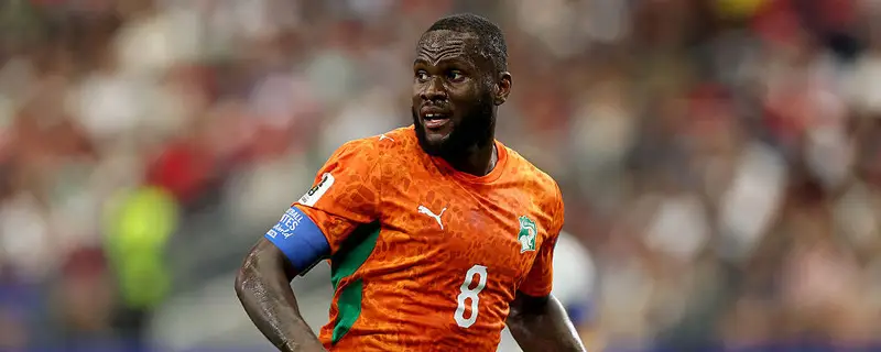 Juventus: Rischio Kessie e Zirkzee, il Mercato in Subbuglio