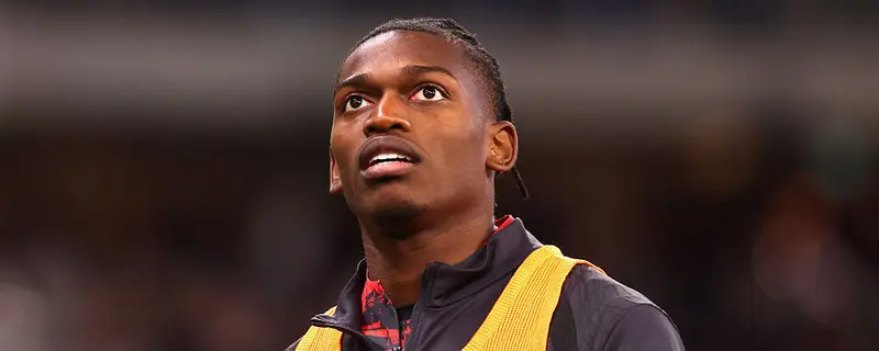 Leao in Turchia: Galatasaray e Guerra tra Intermediari per il Futuro del Campione Portoghese