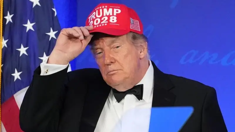 Gruppo di Ex 007 Cia Alza l'Allarme su Trump: 'Sta Minacciando la Democrazia Americana'