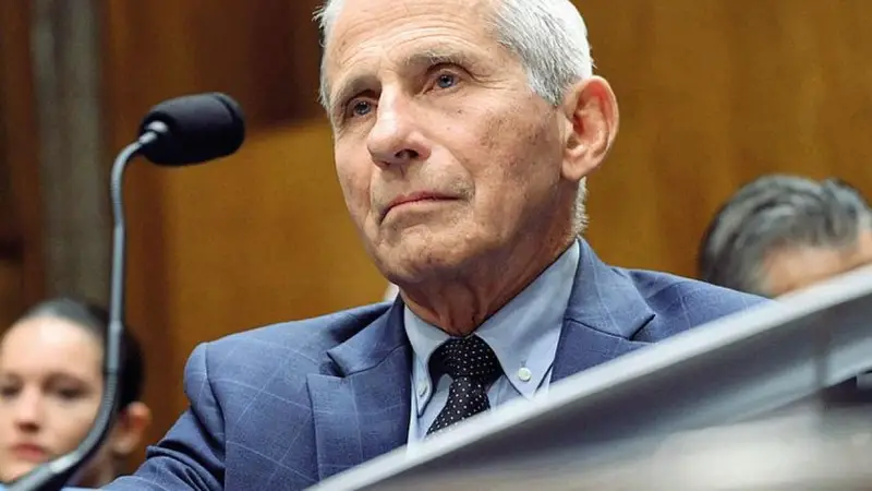 Accuse contro Fauci: il voto al Congresso e le implicazioni legali