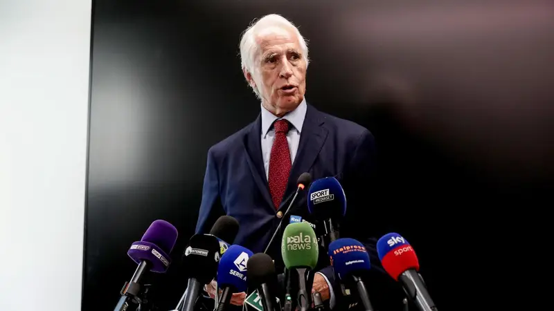 Figc Sola sull'Uefa: Ritiro del Supporto a Infantino per le Elezioni FIFA