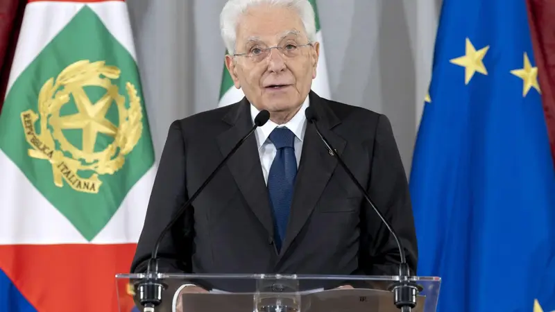 Mattarella e Tajani Riconoscono il Ruolo di Sant'Anna di Stazzema nell'Eccidio