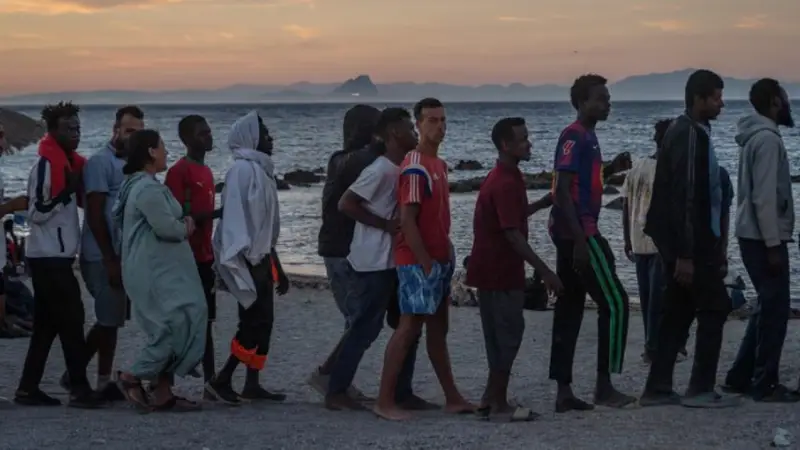Vertice Ue sulla Migrazione: Proposta Italiana e Critiche da Madrid