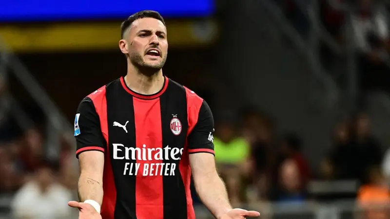 Milan: Cardinale Riorganizza la Rosa, Tomori e Fofana in Aspettativa