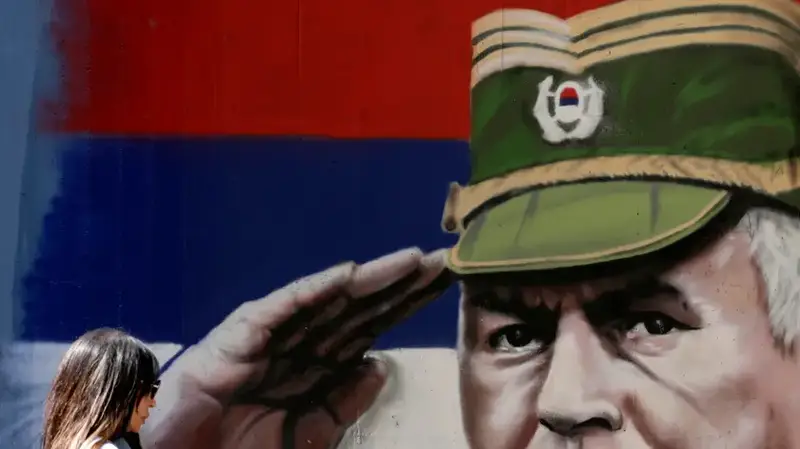 Restituzione Resti Mladić: Indagini in Corso e Incerta Data di Consegna