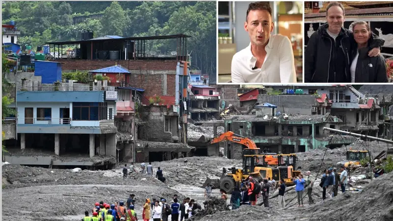 Nepal: Tre Italiani Dispersi Durante l'Attività di Scalata dell'Island Peak